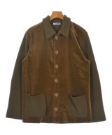 JIL SANDER（ジルサンダー）その他 茶 サイズ:46(M位) メンズ/2200661634011