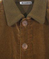 JIL SANDER（ジルサンダー）その他 茶 サイズ:46(M位) メンズ/2200661634011