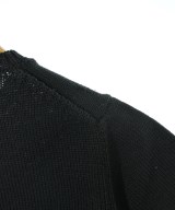 JIL SANDER（ジルサンダー）ニット・セーター 黒 サイズ:48(L位) メンズ/2200659631053