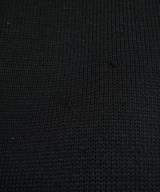 JIL SANDER（ジルサンダー）ニット・セーター 黒 サイズ:48(L位) メンズ/2200659631053
