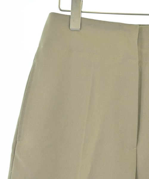 JIL SANDER（ジルサンダー）チノパン カーキ サイズ:34(XXS位) レディース/2200662059059