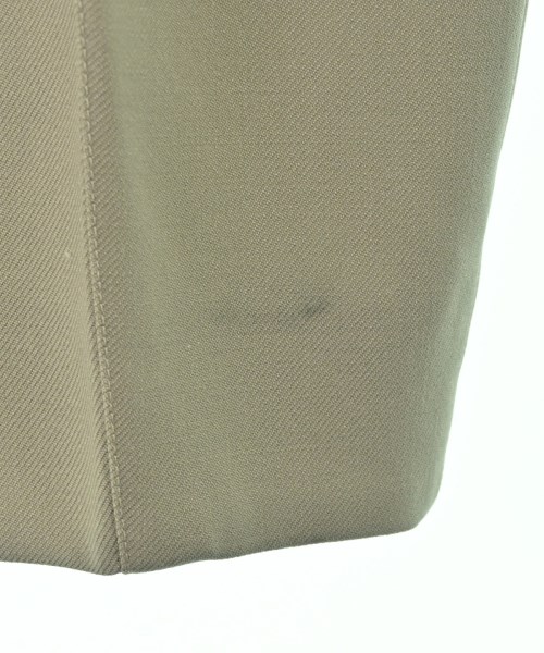JIL SANDER（ジルサンダー）チノパン カーキ サイズ:34(XXS位) レディース/2200662059059