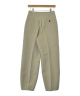 JIL SANDER（ジルサンダー）チノパン カーキ サイズ:34(XXS位) レディース/2200662059059