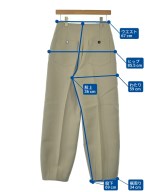 JIL SANDER（ジルサンダー）チノパン カーキ サイズ:34(XXS位) レディース/2200662059059
