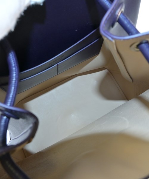 JIL SANDER（ジルサンダー）トートバッグ 紫 サイズ:- レディース/2200658707117