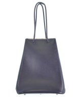 JIL SANDER（ジルサンダー）トートバッグ 紫 サイズ:- レディース/2200658707117