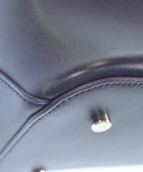 JIL SANDER（ジルサンダー）トートバッグ 紫 サイズ:- レディース/2200658707117