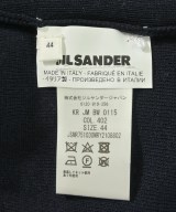 JIL SANDER（ジルサンダー）ニット・セーター 紺 サイズ:44(L位) レディース/2200659160171
