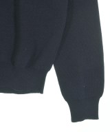 JIL SANDER（ジルサンダー）ニット・セーター 紺 サイズ:44(L位) レディース/2200659160171