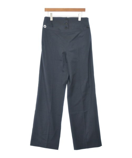 JIL SANDER(ジルサンダー)スラックス 紺 サイズ:36(XS位)/2200662213031