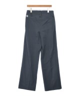 JIL SANDER（ジルサンダー）スラックス 紺 サイズ:36(XS位) レディース/2200662213031