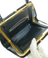 JIL SANDER（ジルサンダー）ハンドバッグ 黒 サイズ:- レディース/2200709481010