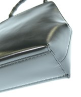 JIL SANDER（ジルサンダー）ハンドバッグ 黒 サイズ:- レディース/2200709481010