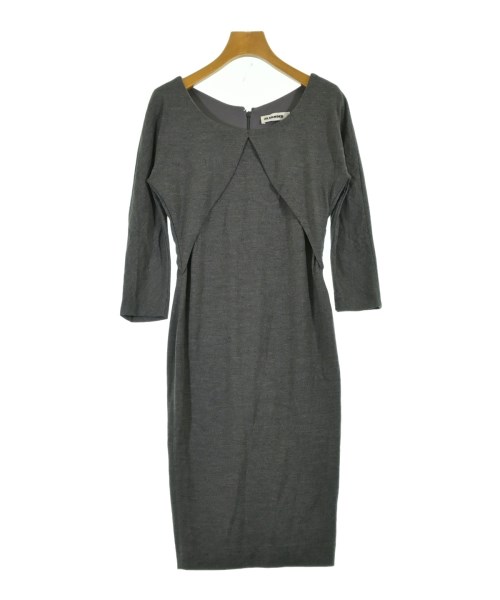 JIL SANDER(ジルサンダー)のワンピース サイズ:34(XXS位) 15,400円