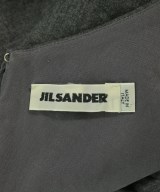 JIL SANDER（ジルサンダー）ワンピース グレー サイズ:34(XXS位) レディース/2200708172056