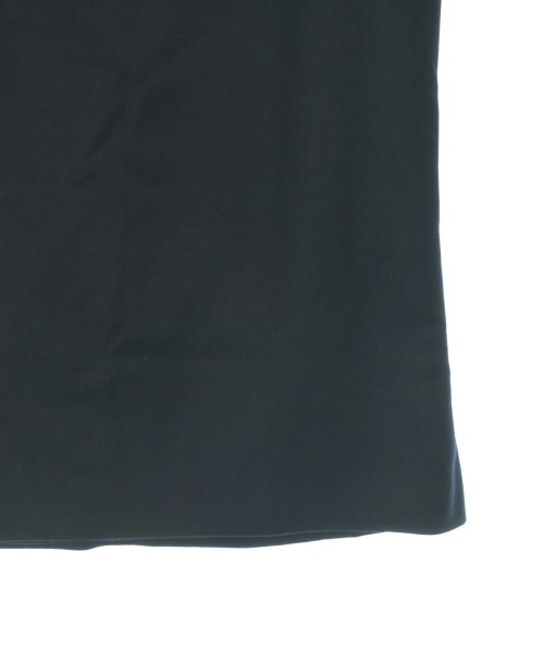 JIL SANDER（ジルサンダー）ひざ丈スカート 黒 サイズ:38(S位) レディース/2200710813084
