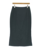 JIL SANDER ひざ丈スカート