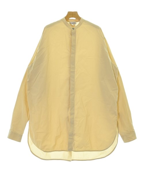 JIL SANDER(ジルサンダー)のカジュアルシャツ サイズ:40(L位) 40,700円