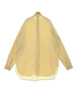 JIL SANDER（ジルサンダー）カジュアルシャツ ベージュ サイズ:40(L位) メンズ/2200711047037