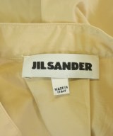 JIL SANDER（ジルサンダー）カジュアルシャツ ベージュ サイズ:40(L位) メンズ/2200711047037