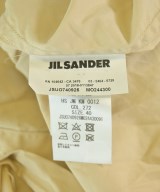 JIL SANDER（ジルサンダー）カジュアルシャツ ベージュ サイズ:40(L位) メンズ/2200711047037
