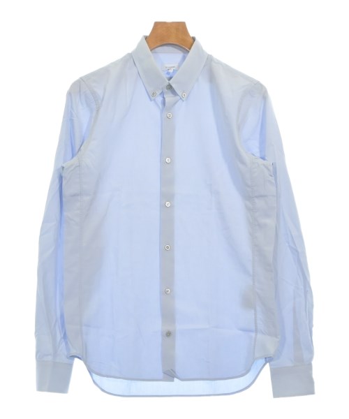 JIL SANDER(ジルサンダー)のカジュアルシャツ サイズ:15 1/2(M位) 6,200円