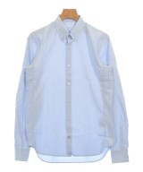 JIL SANDER（ジルサンダー）カジュアルシャツ 青 サイズ:15 1/2(M位) メンズ/2200708866023