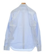 JIL SANDER（ジルサンダー）カジュアルシャツ 青 サイズ:15 1/2(M位) メンズ/2200708866023