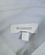 JIL SANDER（ジルサンダー）カジュアルシャツ 青 サイズ:15 1/2(M位) メンズ/2200708866023