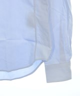 JIL SANDER（ジルサンダー）カジュアルシャツ 青 サイズ:15 1/2(M位) メンズ/2200708866023