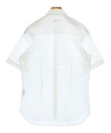 JIL SANDER（ジルサンダー）ドレスシャツ 白 サイズ:15 1/2(M位) メンズ/2200708866030