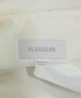 JIL SANDER（ジルサンダー）ドレスシャツ 白 サイズ:15 1/2(M位) メンズ/2200708866030