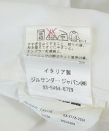 JIL SANDER（ジルサンダー）ドレスシャツ 白 サイズ:15 1/2(M位) メンズ/2200708866030