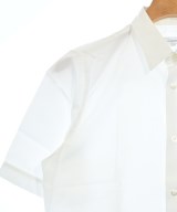 JIL SANDER（ジルサンダー）ドレスシャツ 白 サイズ:15 1/2(M位) メンズ/2200708866030