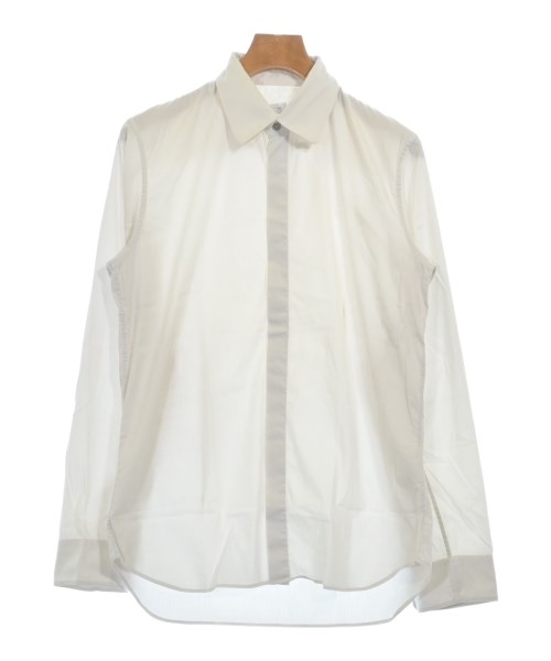 JIL SANDER(ジルサンダー)のドレスシャツ サイズ:15 1/2(M位) 8,400円
