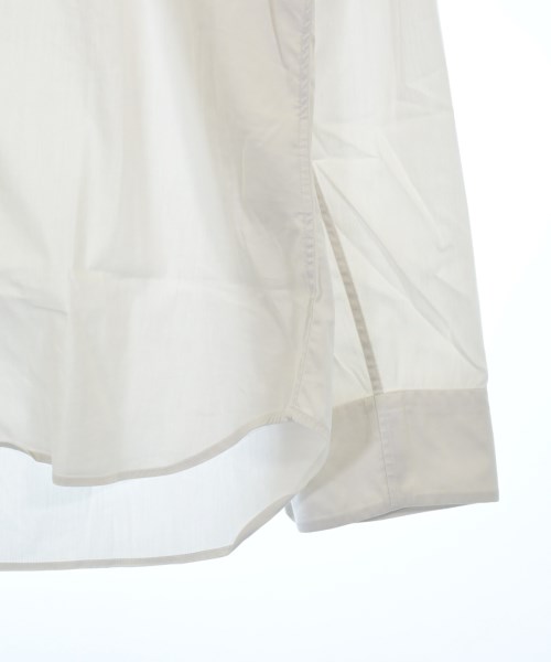JIL SANDER（ジルサンダー）ドレスシャツ 白 サイズ:15 1/2(M位) メンズ/2200708866047