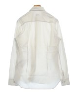 JIL SANDER（ジルサンダー）ドレスシャツ 白 サイズ:15 1/2(M位) メンズ/2200708866047