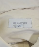 JIL SANDER（ジルサンダー）ドレスシャツ 白 サイズ:15 1/2(M位) メンズ/2200708866047