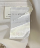 JIL SANDER（ジルサンダー）ドレスシャツ 白 サイズ:15 1/2(M位) メンズ/2200708866047