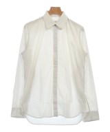 JIL SANDER ドレスシャツ