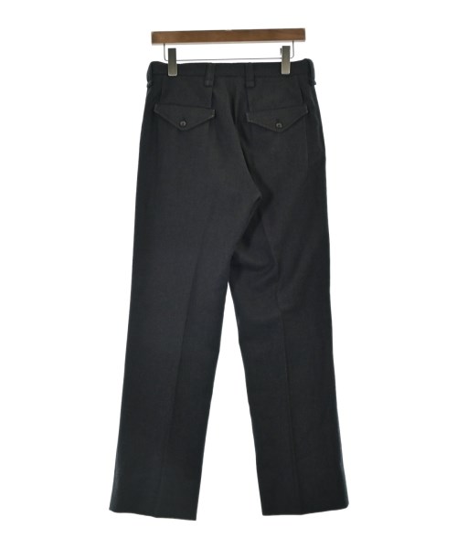 JIL SANDER（ジルサンダー）スラックス グレー サイズ:44(S位) メンズ/2200708866115