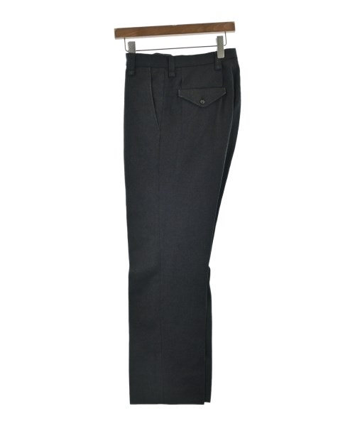 JIL SANDER（ジルサンダー）スラックス グレー サイズ:44(S位) メンズ/2200708866115