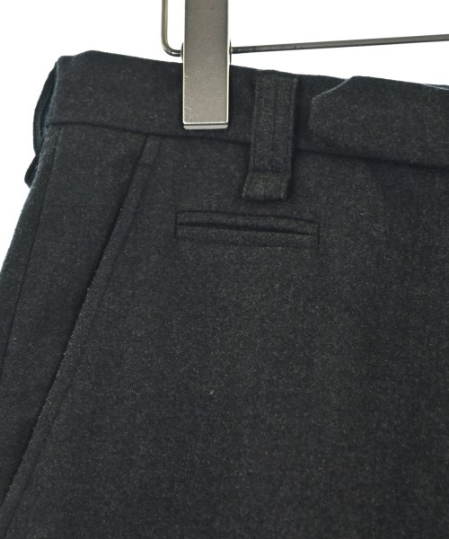JIL SANDER（ジルサンダー）スラックス グレー サイズ:44(S位) メンズ/2200708866115