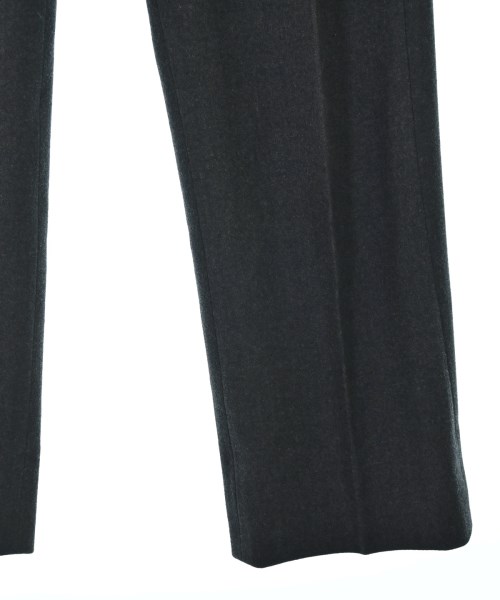 JIL SANDER（ジルサンダー）スラックス グレー サイズ:44(S位) メンズ/2200708866115