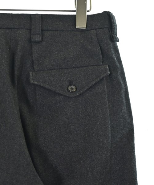 JIL SANDER（ジルサンダー）スラックス グレー サイズ:44(S位) メンズ/2200708866115