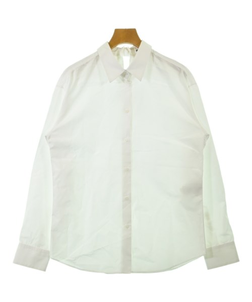 JIL SANDER(ジルサンダー)のカジュアルシャツ サイズ:36(XS位) 21,200円