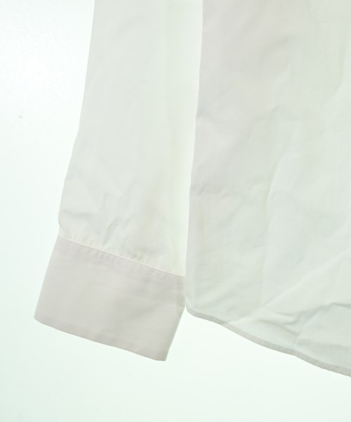 JIL SANDER（ジルサンダー）カジュアルシャツ 白 サイズ:36(XS位) レディース/2200711263017