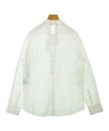 JIL SANDER（ジルサンダー）カジュアルシャツ 白 サイズ:36(XS位) レディース/2200711263017