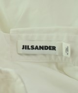 JIL SANDER（ジルサンダー）カジュアルシャツ 白 サイズ:36(XS位) レディース/2200711263017