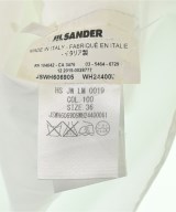 JIL SANDER（ジルサンダー）カジュアルシャツ 白 サイズ:36(XS位) レディース/2200711263017